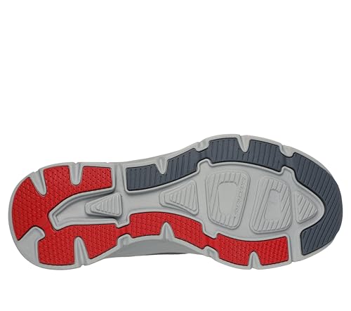 Image of Skechers Mens RF D'LUX Walker 2.0 - REZINATE Slip-ins Sneaker