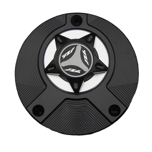 Bouchon de réservoir de carburant moto YZF 600R 1996 accessoire essence YZF 750