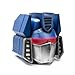 Hasbro Transformers Helmet Replica - Soundwave by Modern Icons (Official Licensed Product)