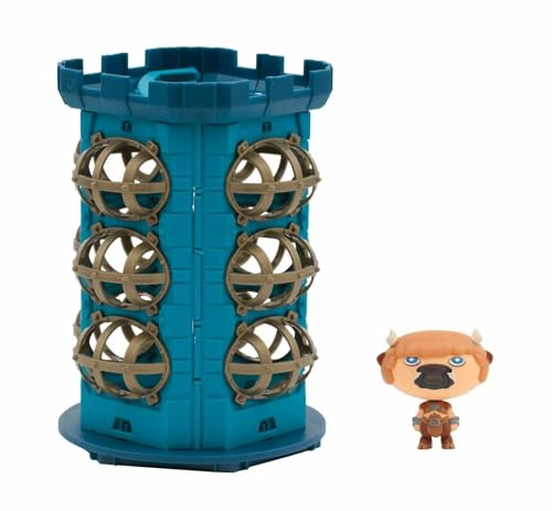 Hero Eggs He Tour & Mallette 2en1 - vue 3