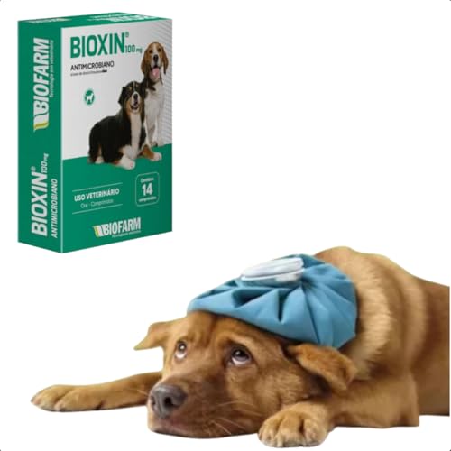 BIOXIN 100 MG 14 COMP. DOXICICLINA