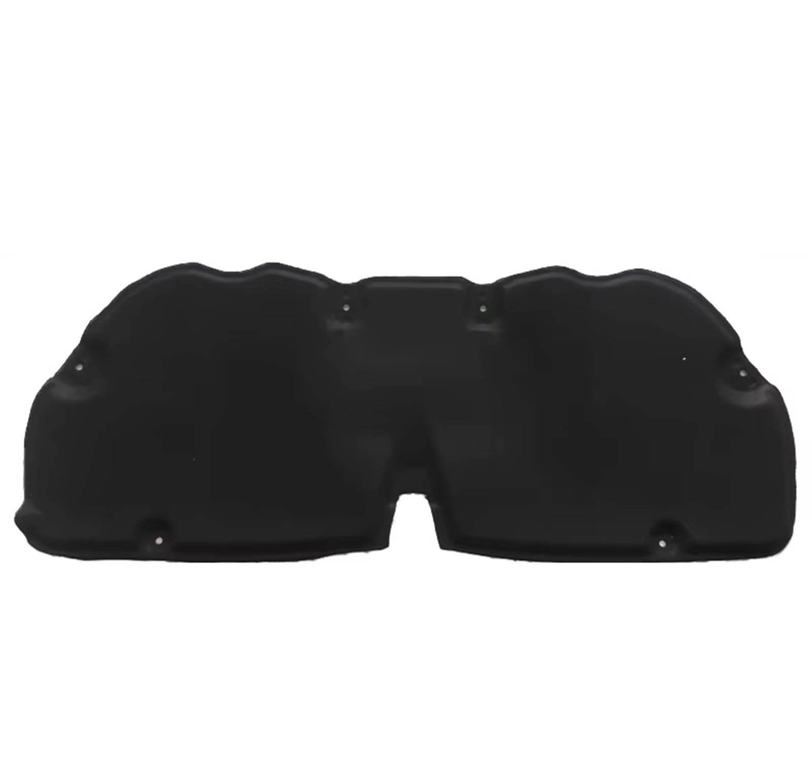 Cotton Soundproof Cover for Toyota for Corolla for Sedan 2007-2021 Car Heat Sound Insulation Cotton Front Hood Engine Engine Hood Insulation Pad(2014-2018B)