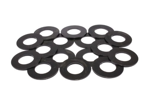 Comp Cams Valve Spring Shim Kit - 1.640 Od.650 Id .060 Thickness