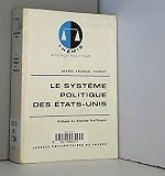 Le Système politique des États-Unis