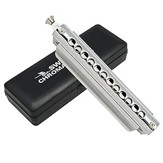 Harmonica Harmonica coloré 12 trous 48 tonalités orgue à bec de cygne clé C instrument d’harmonica coloré anches - Les Beatles, Paul McCartney, John Lennon, RIngo Starr, George Harrison Harmonica Harmonica coloré 12 trous 48 tonalités orgue à bec de cygne clé C instrument d'harmonica coloré anches – Image 3