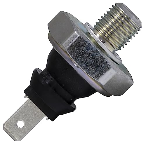 Capteur De Pression D'huile AERZETIX - Compatible Avec Plusieurs Modèles VW/Audi