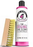 HECHOS EN EEUU: Con un nuevo ajuste rápido y viene con un cepillo GRATIS. El producto Pink Miracle es perfecto para solucionar problemas caseros de limpieza y ha sido el arma secreta para las casas, oficinas, empleados de restaurantes y atletas por años.