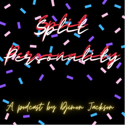 Split Personality Titelbild