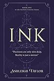 Ink (The Fate Undoing)
