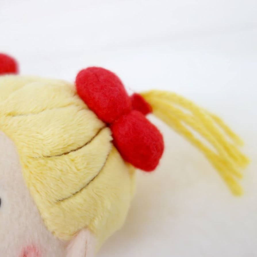 Amazon.co.jp: サン・アロー COCOちゃんぬいぐるみ S K8805