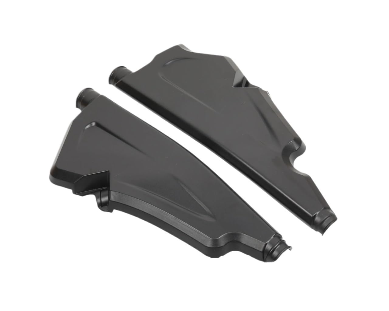 Spoiler Carénage LONCIN 900DS 900DSX Protection Cadre - 8