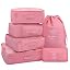 pink 6pc