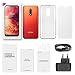 Teléfono Móvil Libre, Ulefone Note 8 Android 10 3G Smartphone Libre, 2GB...