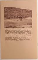 Horseman survival in the wilderness B0006YKB40 Book Cover