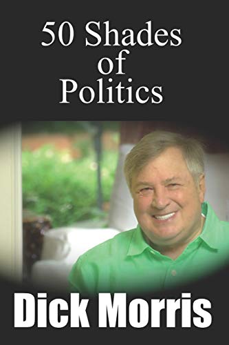50 Shades of Politics