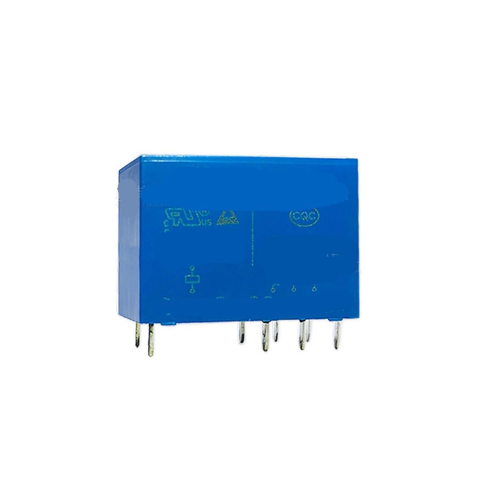 Relais SMI-S-105 miniature 4 broches pour commutation stable et sécurisée