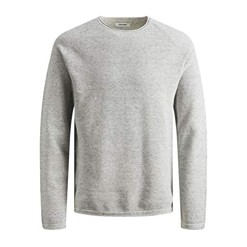 Pull en Maille JACK & JONES Cover