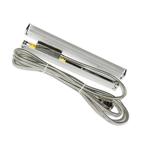 Drdqff KA500 Slim Linearer Wegsensor 0,005mm TTL
