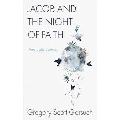 Jacob and the Night of Faith