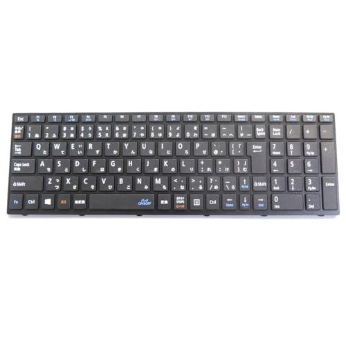 �L�[�{�[�h �ɓK������ VersaPro PC-VK20LFWD4SZS PC-VK20LFWG4RGS PC-VK20LFWG4RLS PC-VK20LFWL4R4S PC-VK20LFWL4RZS PC-VK20LFWL4SZS PC-VK20LFWM