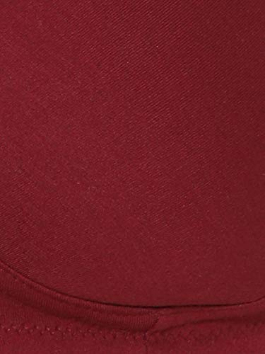 Image of Clovia Cotton Women's Pack of 2 Full Coverage Non-Padded Wirefree Full Cup Bra