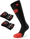 Heat Socks 5.0 Toe Cap Slim Fit