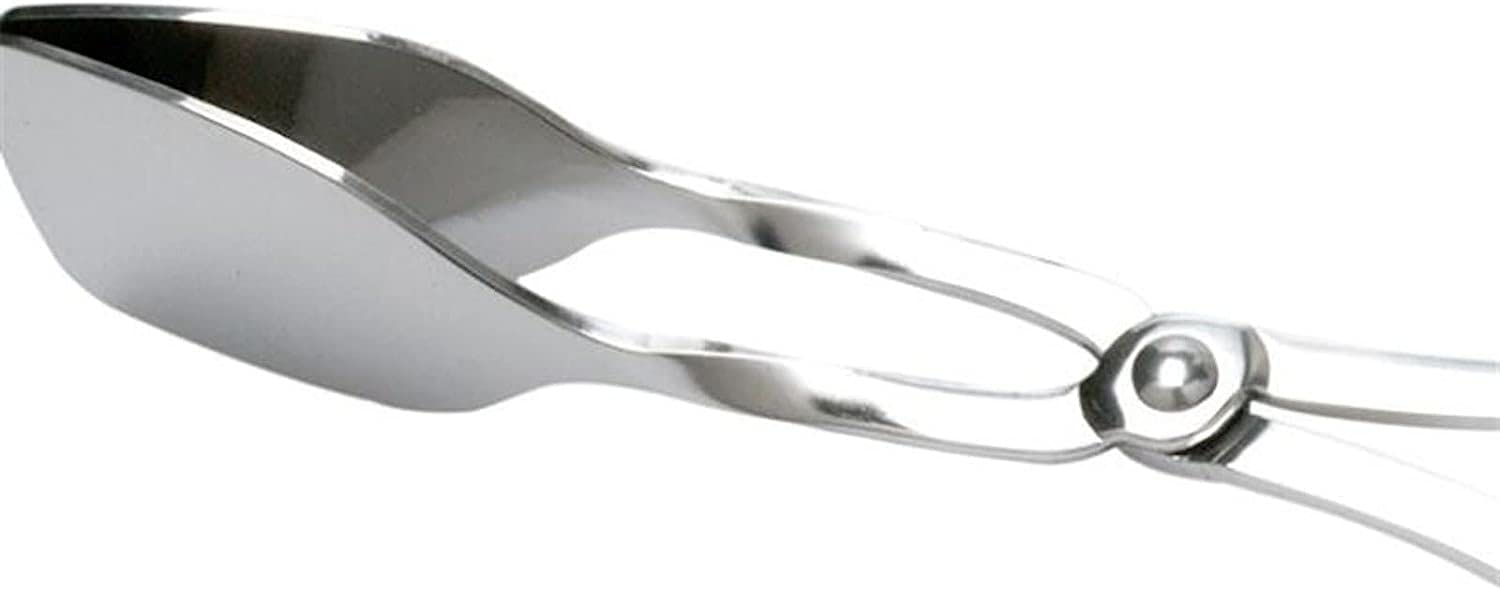 Pinzas de Acero Inoxidable para Alimentos, Utensilios para Servir, Pinzas para ensaladas, Accesorios de Cocina, Pinzas para bufé de Barbacoa