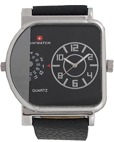 Baywatch 7078 7078BLACK Watch
