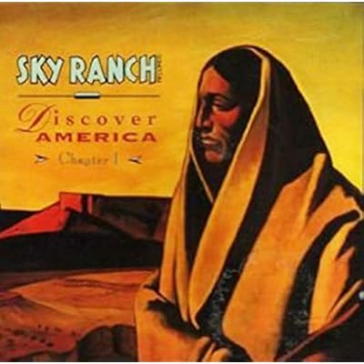 Discover America Vol 1