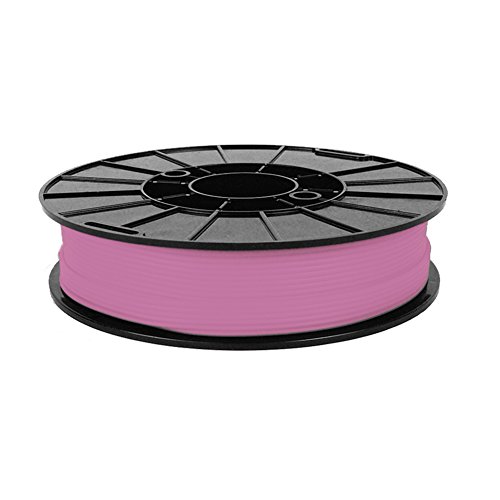 NinjaFlex TPU 3D Printing Filament - 1.75mm .5kg - CONCRETE product thumbnail 16