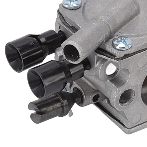 carburetor, wear resistant chainsaw carburetor reliable for replacement