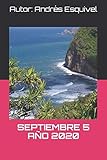  SEPTIEMBRE 5 AÑO 2020: 1 (EL NUMERO 9 ERA LA CLAVE?)