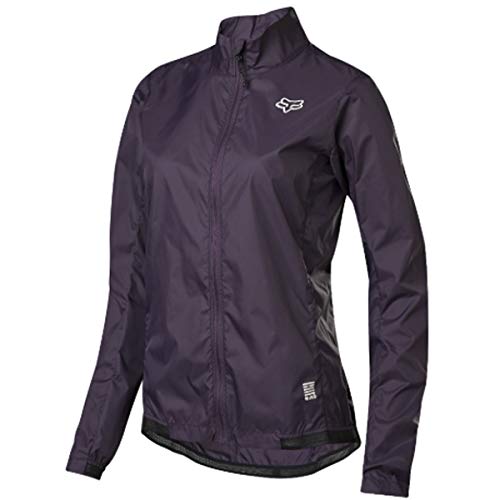 Fox Racing Womens Defend Wind Jacket S