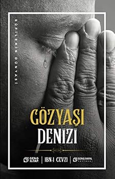 Paperback Gözyasi Denizi; Sufilerin Dünyasi [Turkish] Book