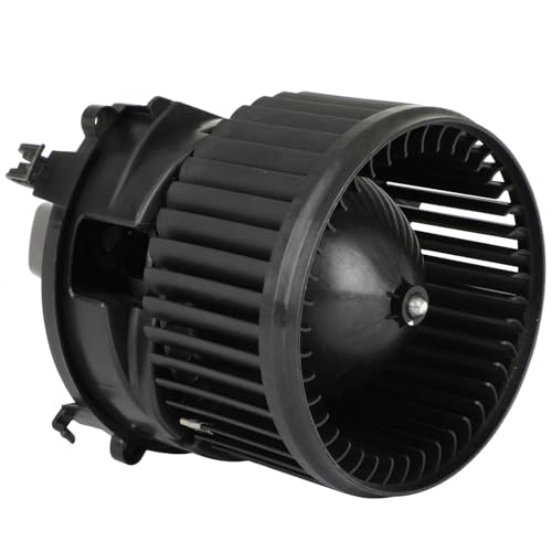 SCITOO HVAC Blower Motor Fit 2020-2023 for BMW 228i/M235i xDrive Gran Coupe,2014-2021 i3,2018-2021 i3s,2016-2022 X1,2018-2023 X2,2014,2016-2023 for Mini Cooper/Clubman,2017-2023 Countryman OE BM10118C