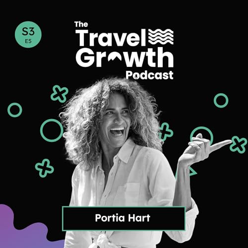 Portia Hart - Jeff Bezos, Community Immersion & 10,000 Hours as the Customer