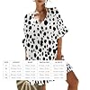 Golden Gate Bridge San Francisco at Night Funny Women's Swimsuit Coverup Shirt Dress Bathing Suit Cover Up Beach Vacation #2