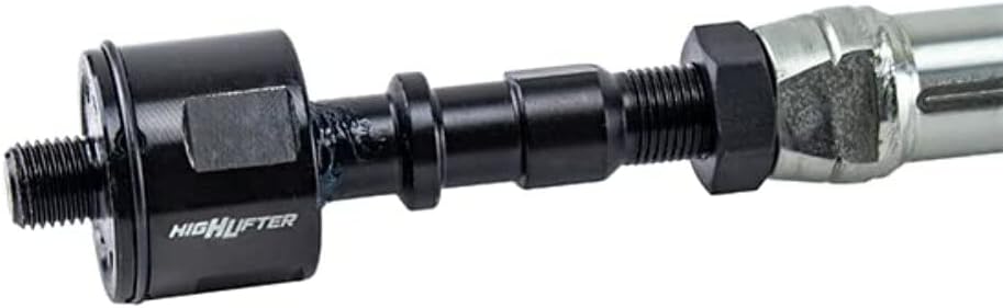 High Lifter APEXX Adjustable Tie Rod Replacement for Polaris RZR Pro XP UTV Models | Fits 2020-2025 Pro XP Sport, Ultimate, Premium Models | Heavy Duty Use