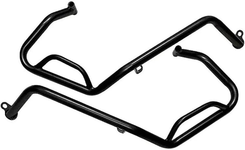 Engine Protection Bar for X-ADV XADV 750 2017 18 2019 2020 Motorcycle Lower Engine Guard Protector Bumper Crash Bar Stunt Cage Protection Black