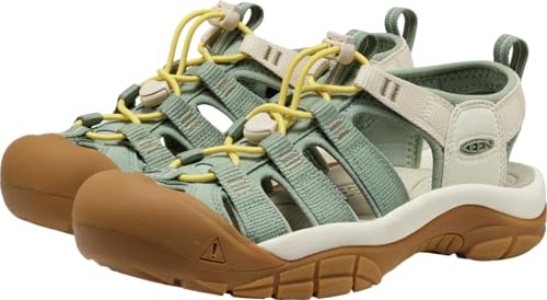 Image of KEEN Women's Newport H2 Closed Toe Water Sandals