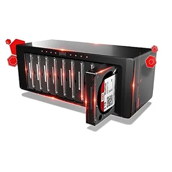 WD Red Pro 16TBHDD 3.5インチNAS用並行輸入品『箱開封済』 ASCII.jp：WD製3.5インチHDD「WD Red Pro」シリーズに16TBと18TB