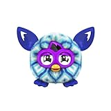 Furby Furbling Critter (Blue Diamonds)