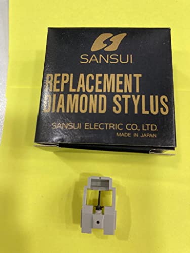  PUNTINA SANSUI SN 353 ORIGINALE TYPE 1