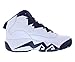 Fila Men's MB White/Navy/Red (1BM00055 125) - 9