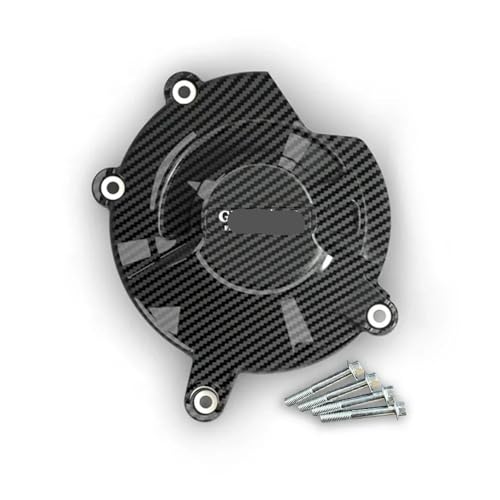 Couvercle de Protection Moteur Moto Contre Gravillons pour SV650 DL650