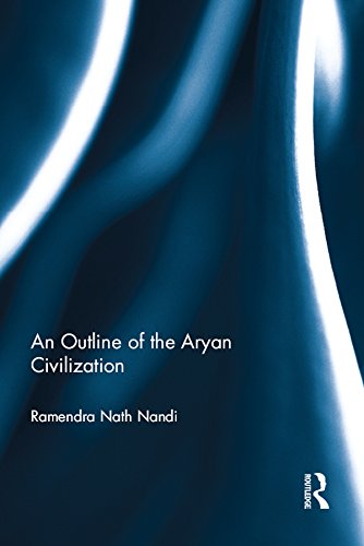 An Outline of the Aryan Civilization (English Edition)
