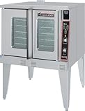 Garland US Range MCO-ED-10-S Master Series Convection Oven