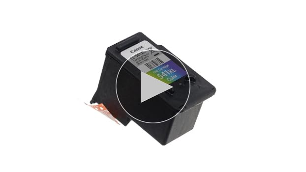 Canon CL-541XL Ancienne Version (obsolete) : Canon: Amazon.fr