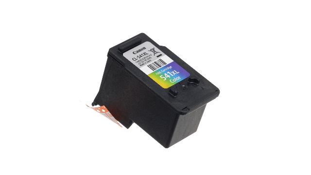 Canon 541XL ジャンク Canon CL-541XL Ancienne Version (obsolete) : Canon: Amazon