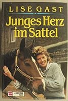 Junges Herz im Sattel 3505044598 Book Cover